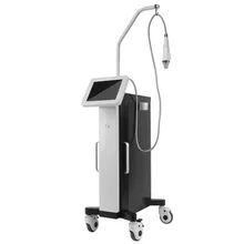 2022 New Vertical RF Micro-Needling Machine/Firming RF Micro-Needling Machine for Slimming and Removing Stretch Marks
2022 New Vertical RF Micro-Needling Machine/Firming RF Micro-Needling Machine for Slimming and Removing Stretch Marks