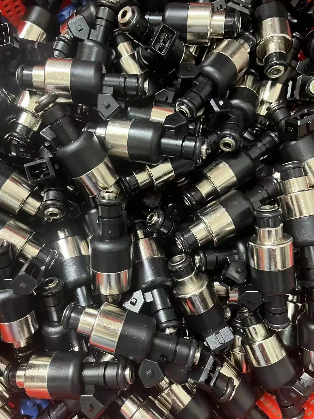 10pcs 17123919 For Opel Corsa 1.0 Mpfi 8v Gasolina 17 123 919 Auto fuel injector Nozzle For GM
10pcs 17123919 For Opel Corsa 1.0 Mpfi 8v Gasolina 17 123 919 Auto fuel injector Nozzle For GM