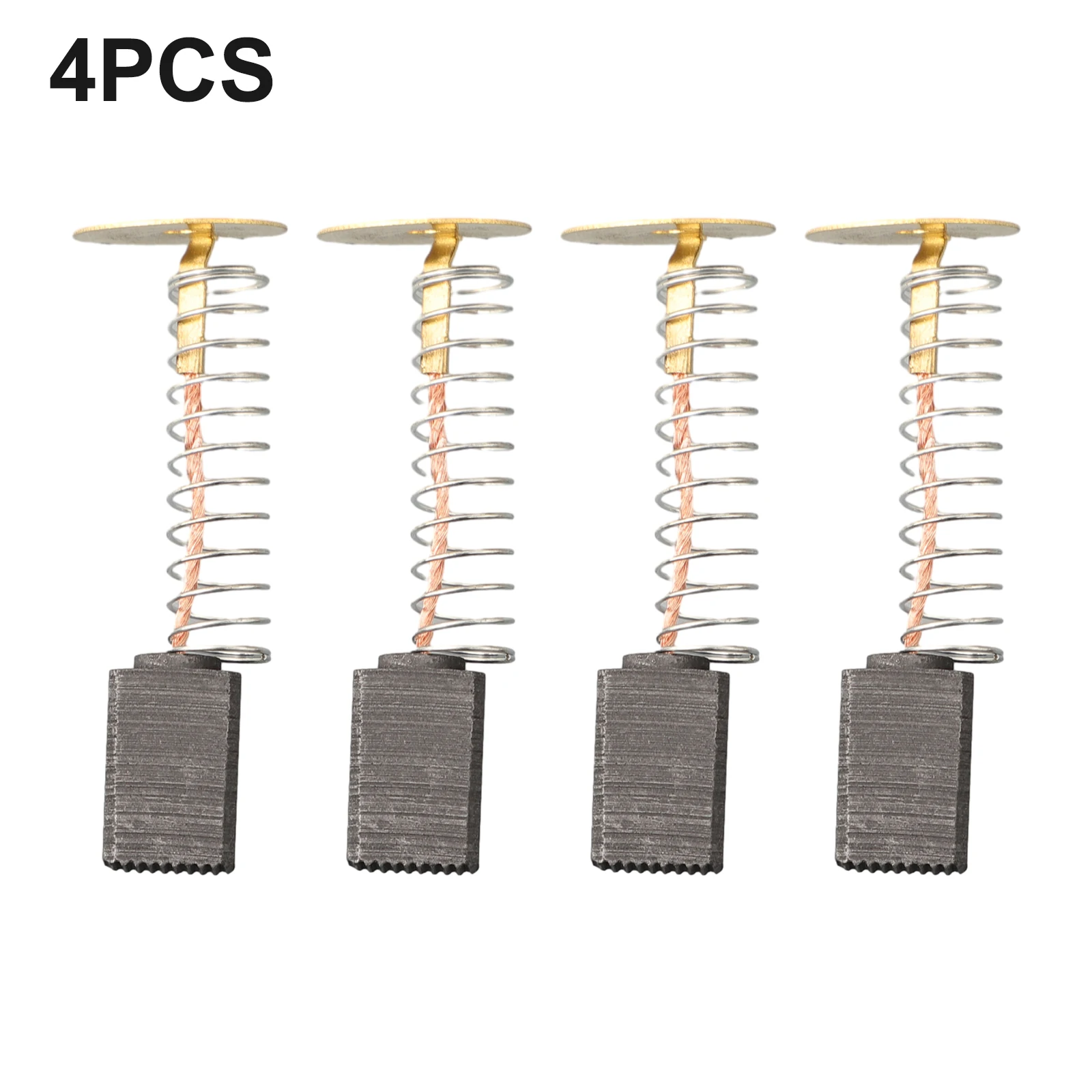 4pcs Carbon Brushes 450374-12 450374-99 450374-02 For DW304 DW305 DW130 Polisher Grinder Parts Power Tools Accessories
4pcs Carbon Brushes 450374-12 450374-99 450374-02 For DW304 DW305 DW130 Polisher Grinder Parts Power Tools Accessories