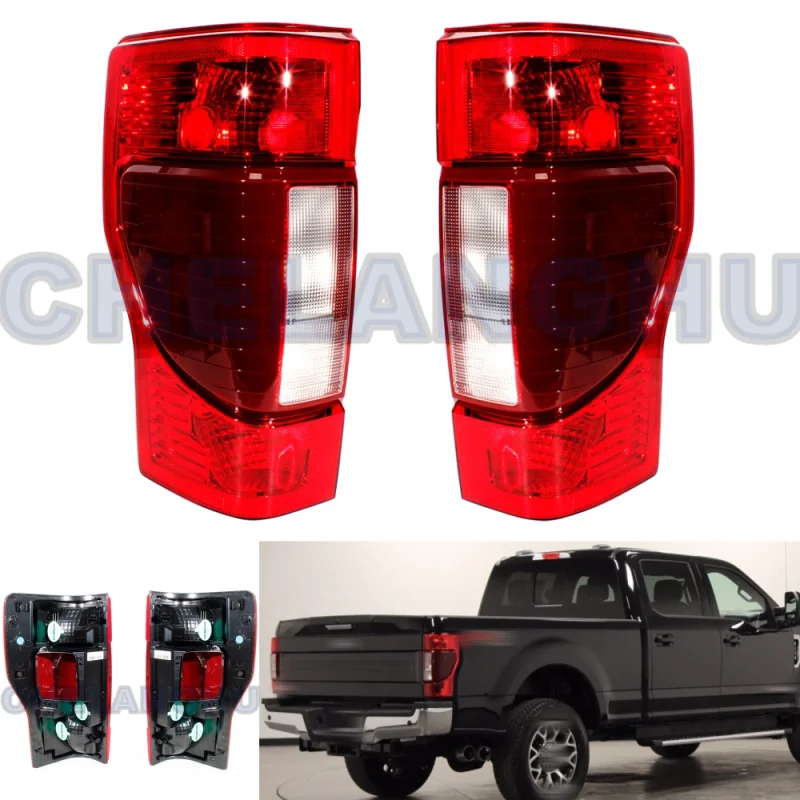 Задний фонарь для Ford F250 2020 2021 2022 2023, может быть установлен левый и правый задний фонарь, модули для слепых зон, автомобильные аксессуары
Задний фонарь для Ford F250 2020 2021 2022 2023, может быть установлен левый и правый задний фонарь, модули для слепых зон, автомобильные аксессуары
