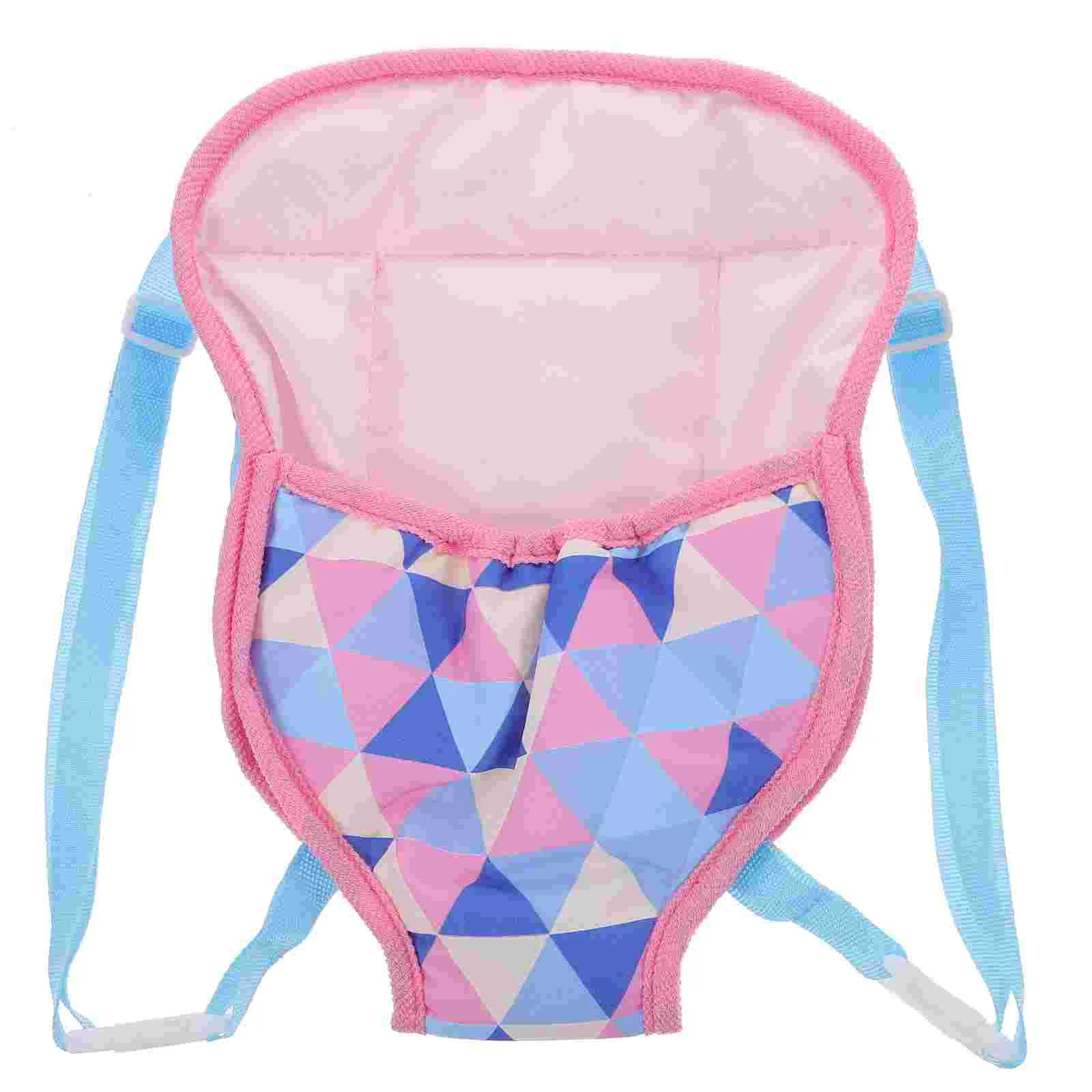Carrier Baby Backpack Stuffed Sling Front Accessorieswrap Toy Carriers Animal Car American Pretend Play Infant Strapsbreathable
Carrier Baby Backpack Stuffed Sling Front Accessorieswrap Toy Carriers Animal Car American Pretend Play Infant Strapsbreathable