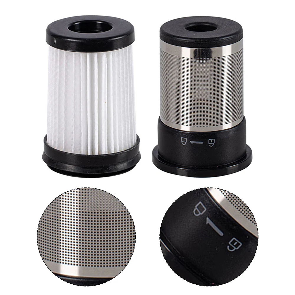 Filter Element Hepa Filter Set For TINECO Vacuum Cleaner Filter Element Hepa Filter Replacement Spare Parts Accessories
Filter Element Hepa Filter Set For TINECO Vacuum Cleaner Filter Element Hepa Filter Replacement Spare Parts Accessories
