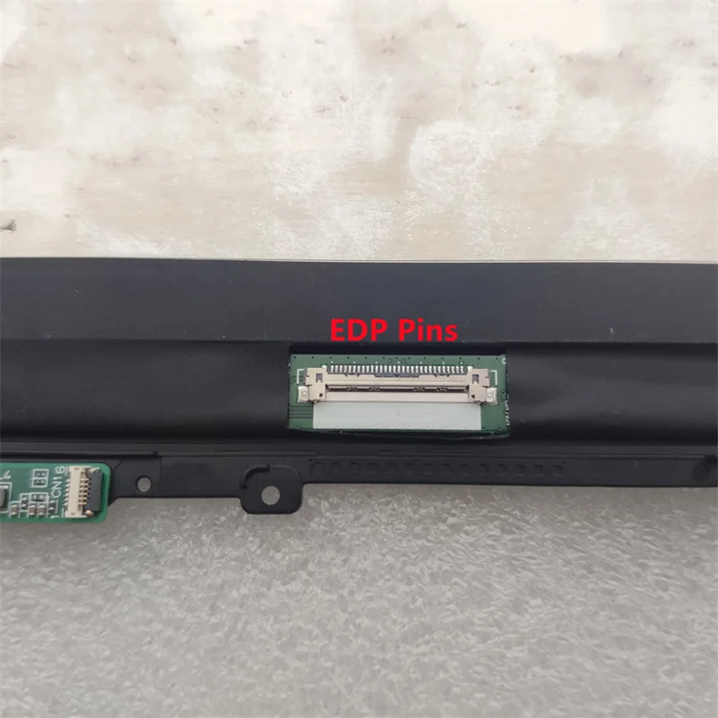 Generic X1 Yoga Touch Screen FHD WQHD UHD For 2019 2020 14.0 Inch