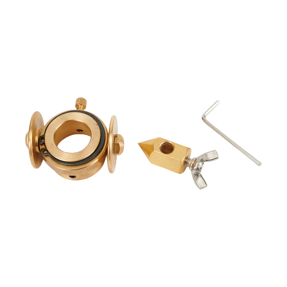 Plasma Cutter Copper Guide Cutting Torch Circular Roller Guide Wheel Circle Welding Tool For Cutting Straight Lines Curves
Plasma Cutter Copper Guide Cutting Torch Circular Roller Guide Wheel Circle Welding Tool For Cutting Straight Lines Curves