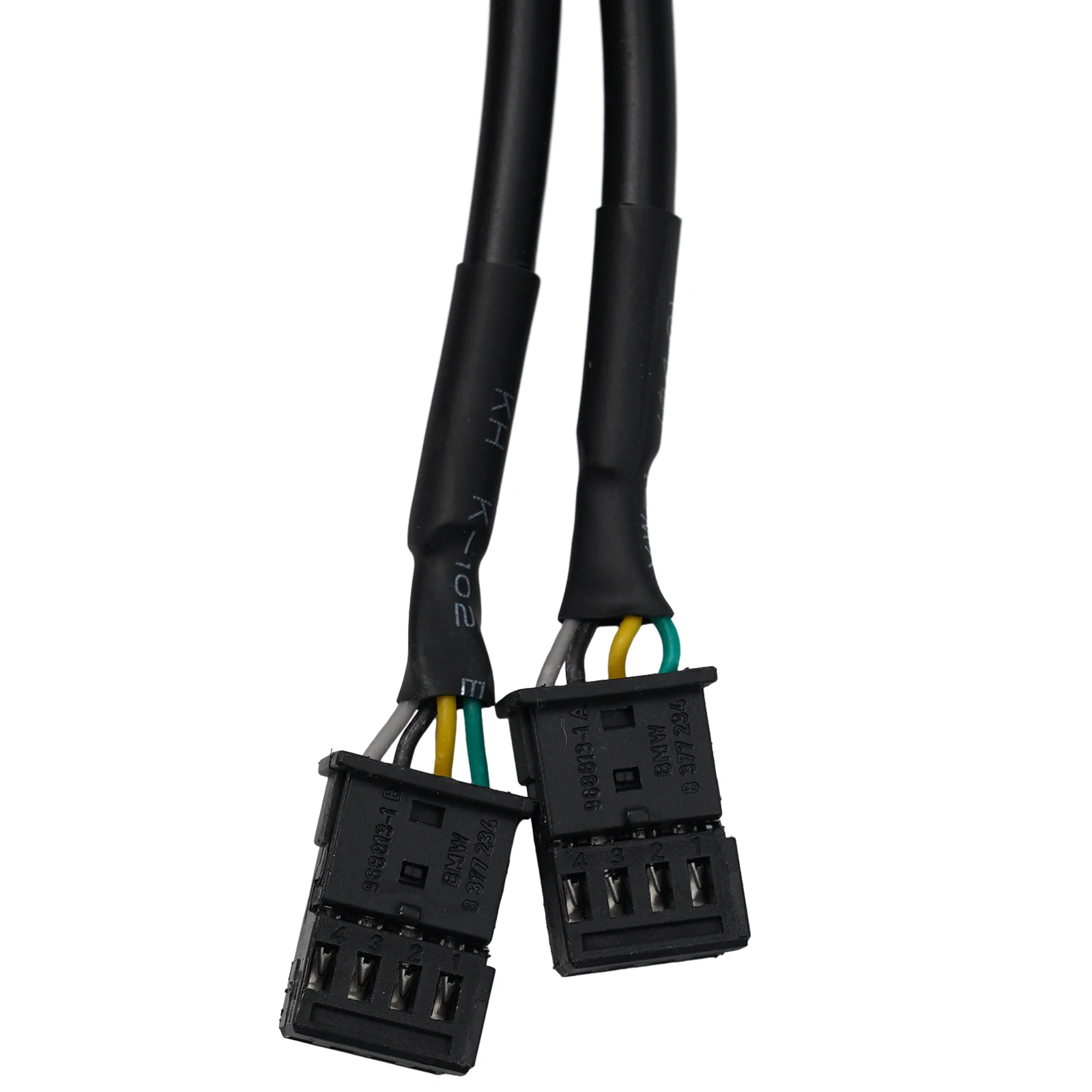 High Quality Car Electronics Accessoreis ECU Y Splitter Cable Adapter NBT Touch 15cm Length Cable Adapter Cable Wire
High Quality Car Electronics Accessoreis ECU Y Splitter Cable Adapter NBT Touch 15cm Length Cable Adapter Cable Wire