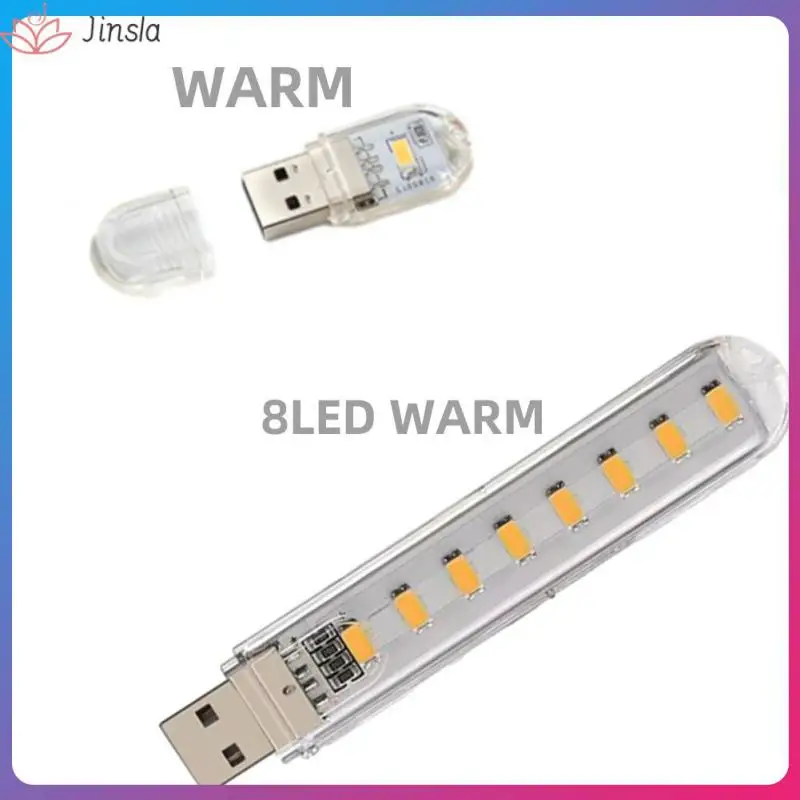 Mini USB Book Lights Portable USB LED Lamps 5V Ultra Bright Reading Lamp For Power Bank Camping PC Laptops USB Night Lights
Mini USB Book Lights Portable USB LED Lamps 5V Ultra Bright Reading Lamp For Power Bank Camping PC Laptops USB Night Lights