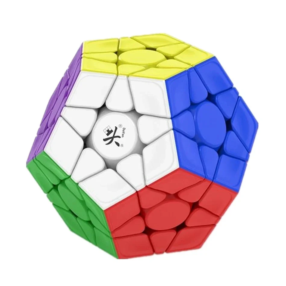 Волшебный куб DaYan V2 M 3x3, 12-сторонняя Магнитная фотография, образовательная скорость 3x3x3, Dodecahedron, головоломка, куб Magico, подарки, игрушки
Волшебный куб DaYan V2 M 3x3, 12-сторонняя Магнитная фотография, образовательная скорость 3x3x3, Dodecahedron, головоломка, куб Magico, подарки, игрушки