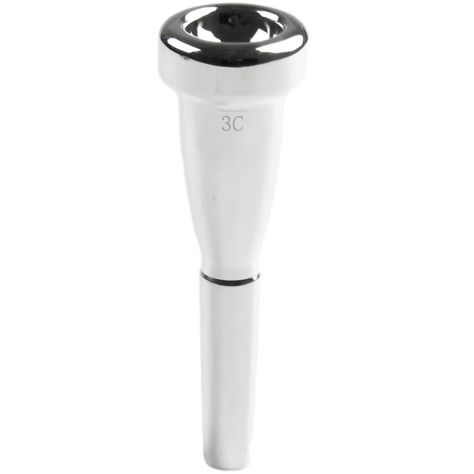 Professional Trumpet Mouthpiece 3C 5C 7C Size For Bach Beginner Exerciser Parts Accessories Replacement Set With Case
Professional Trumpet Mouthpiece 3C 5C 7C Size For Bach Beginner Exerciser Parts Accessories Replacement Set With Case