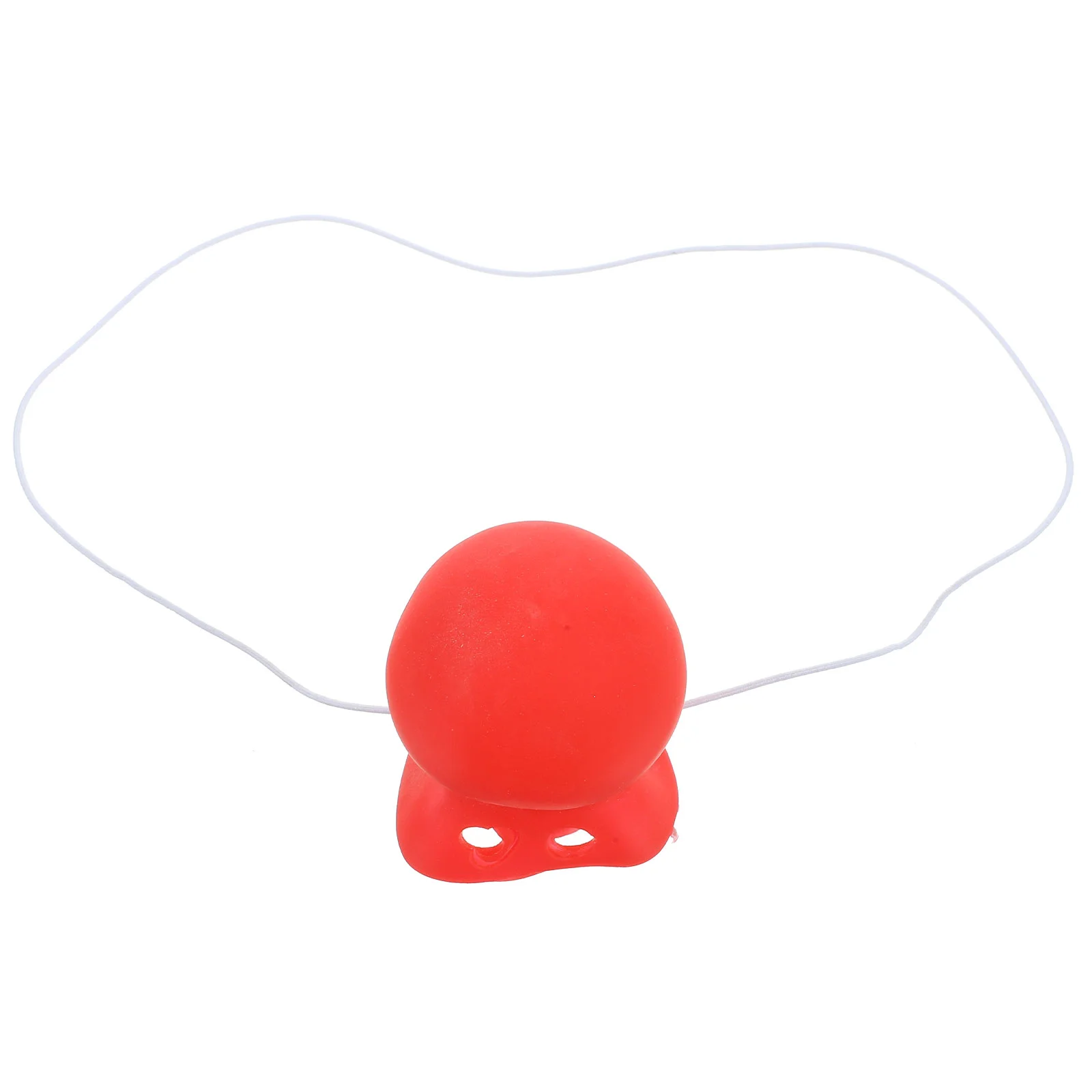 Clown Nose Fake Tricky Rubber Outfits Costume Accessory Decor Party Decorate Red
Clown Nose Fake Tricky Rubber Outfits Costume Accessory Decor Party Decorate Red