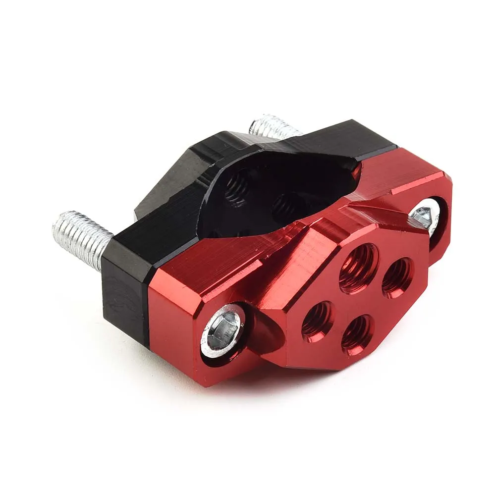 17-32mm Motorcycle Bracket Bumper Clamp Headlight Spot Light Turn Signals Holder Mount Bracket Fork Clamp Alloy Shock Absorber
17-32mm Motorcycle Bracket Bumper Clamp Headlight Spot Light Turn Signals Holder Mount Bracket Fork Clamp Alloy Shock Absorber