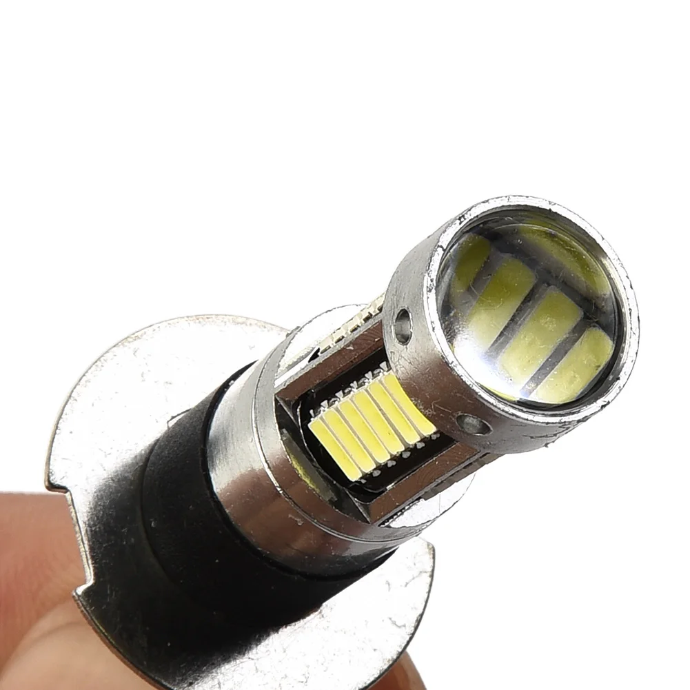 Bulbs Fog Light Brand New Fast Response Accessory Canbus Parts Super Bright 6000K White Bulbs Conversion DC 12V-24V
Bulbs Fog Light Brand New Fast Response Accessory Canbus Parts Super Bright 6000K White Bulbs Conversion DC 12V-24V