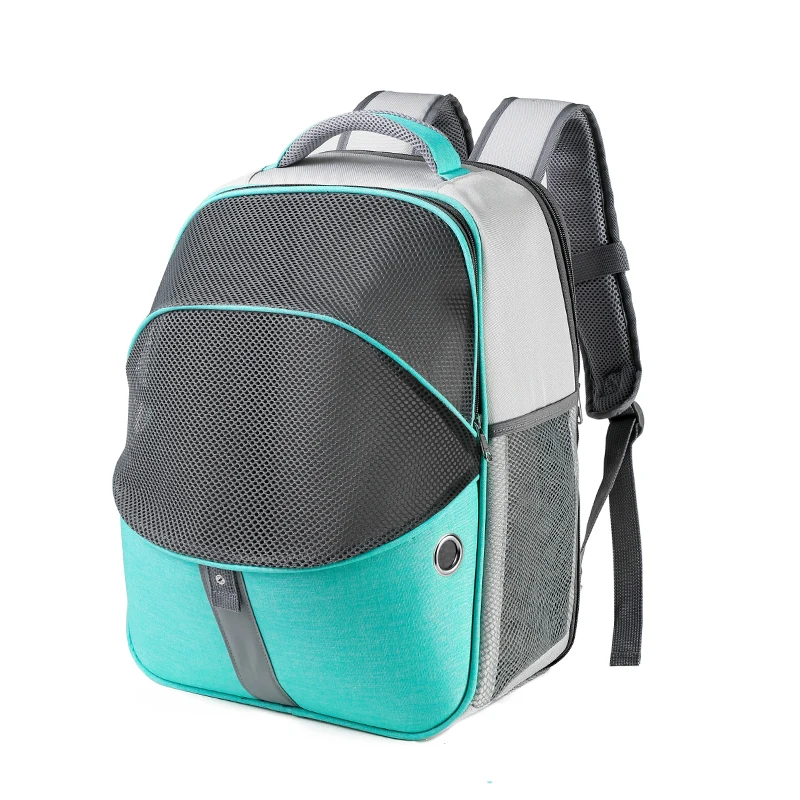 Cat Backpack Portable Dog Cat Carrier Bag Breathable Mesh Shoulders Bags Outdoor Travel Pet Bag Small Dog Carrier Pet Backpack 
Cat Backpack Portable Dog Cat Carrier Bag Breathable Mesh Shoulders Bags Outdoor Travel Pet Bag Small Dog Carrier Pet Backpack