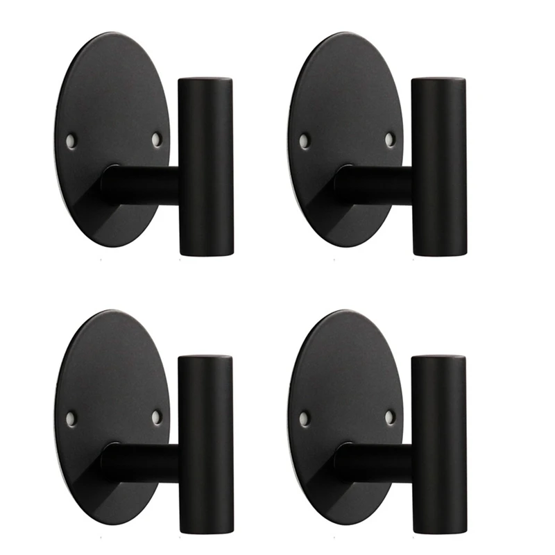 HOT SALE 4Pcs Bath Towel Hook,Stainless Steel Robe Towel Hook Heavy Duty Door Hanger,Suitable For Bathroom Bedroom Kitchen Hotel
HOT SALE 4Pcs Bath Towel Hook,Stainless Steel Robe Towel Hook Heavy Duty Door Hanger,Suitable For Bathroom Bedroom Kitchen Hotel