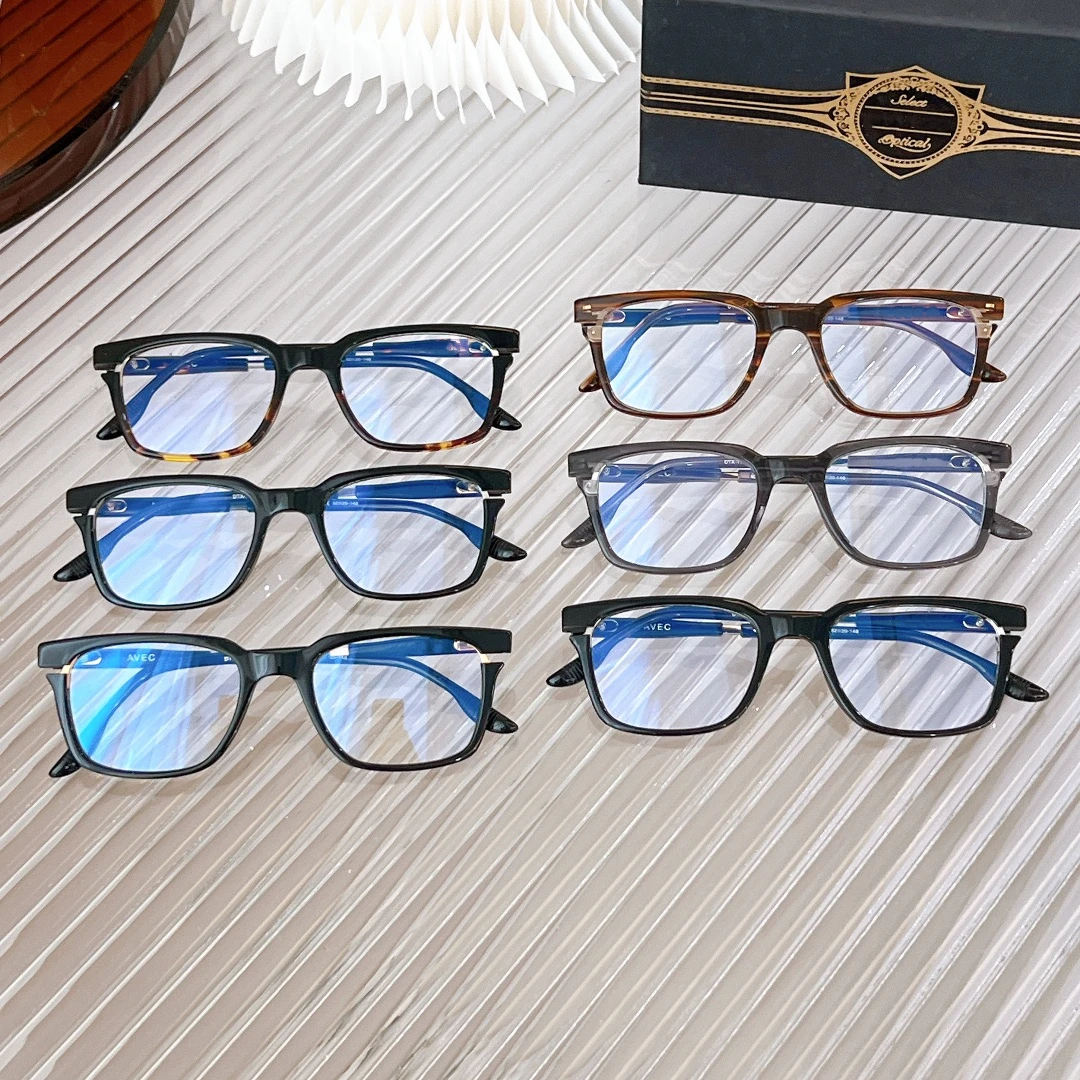 Original Factory AVEC DTX-112 Series UV400 Polarized Transparent Lenses Men Women Sunglasses Luxury Brand Leisure Couple Eyewear
Original Factory AVEC DTX-112 Series UV400 Polarized Transparent Lenses Men Women Sunglasses Luxury Brand Leisure Couple Eyewear