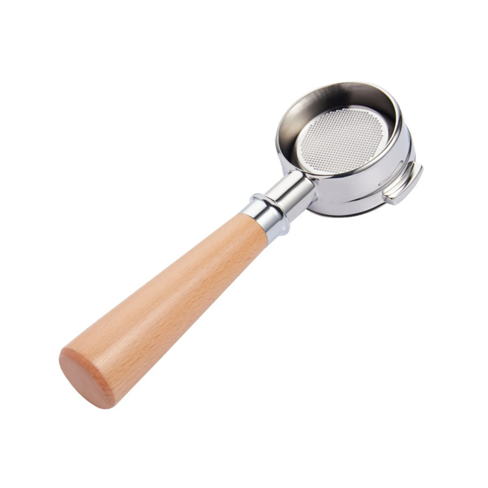 Maintain Coffee Espresso Machine Bottomless Portafilter Handle Eared Portafilter Design Maintain Package Content
Maintain Coffee Espresso Machine Bottomless Portafilter Handle Eared Portafilter Design Maintain Package Content