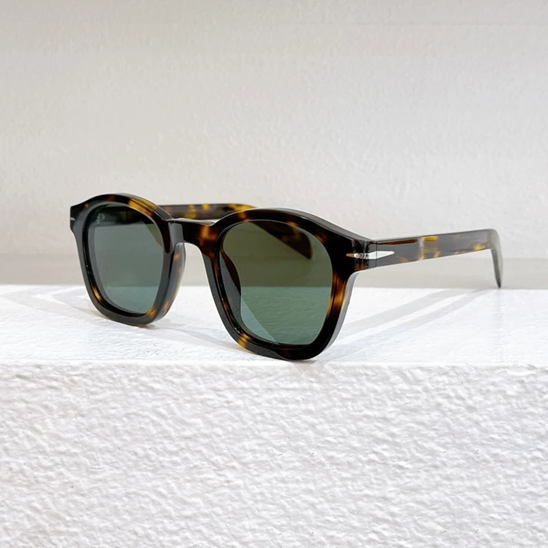 High Quality Oval Round Vintage Sunglasses For Men And Women Thick Acetate Fashion Retro Eyewear American Style Eyeglasses UV400
High Quality Oval Round Vintage Sunglasses For Men And Women Thick Acetate Fashion Retro Eyewear American Style Eyeglasses UV400
