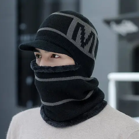 Hat Cycling All In One Cap men's Winter Padded Thick Neck Warm Wool Cap Cycling Face Protection Cold Cotton Warm Cap
Hat Cycling All In One Cap men's Winter Padded Thick Neck Warm Wool Cap Cycling Face Protection Cold Cotton Warm Cap