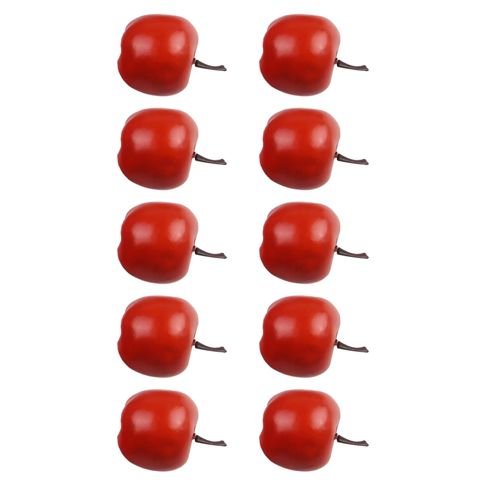 10pcs Artificial Fruits Plastic Foam Simulated Fruit Mango Strawberry Etc For Home Kitchen Desktop Decoration Children Toys
10pcs Artificial Fruits Plastic Foam Simulated Fruit Mango Strawberry Etc For Home Kitchen Desktop Decoration Children Toys