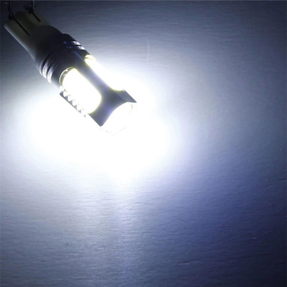 2pcs 12V 6000K T10 LED COB Bulb High Power Projector White 168 Car 194 Turn Signal Light Lighting & Lamps Auto Parts
2pcs 12V 6000K T10 LED COB Bulb High Power Projector White 168 Car 194 Turn Signal Light Lighting & Lamps Auto Parts