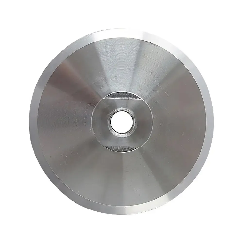 High Quality Brand New Polishing Pad For 125mm Light Weight Polishing Machines Reliable Replacement Sander Silver
High Quality Brand New Polishing Pad For 125mm Light Weight Polishing Machines Reliable Replacement Sander Silver