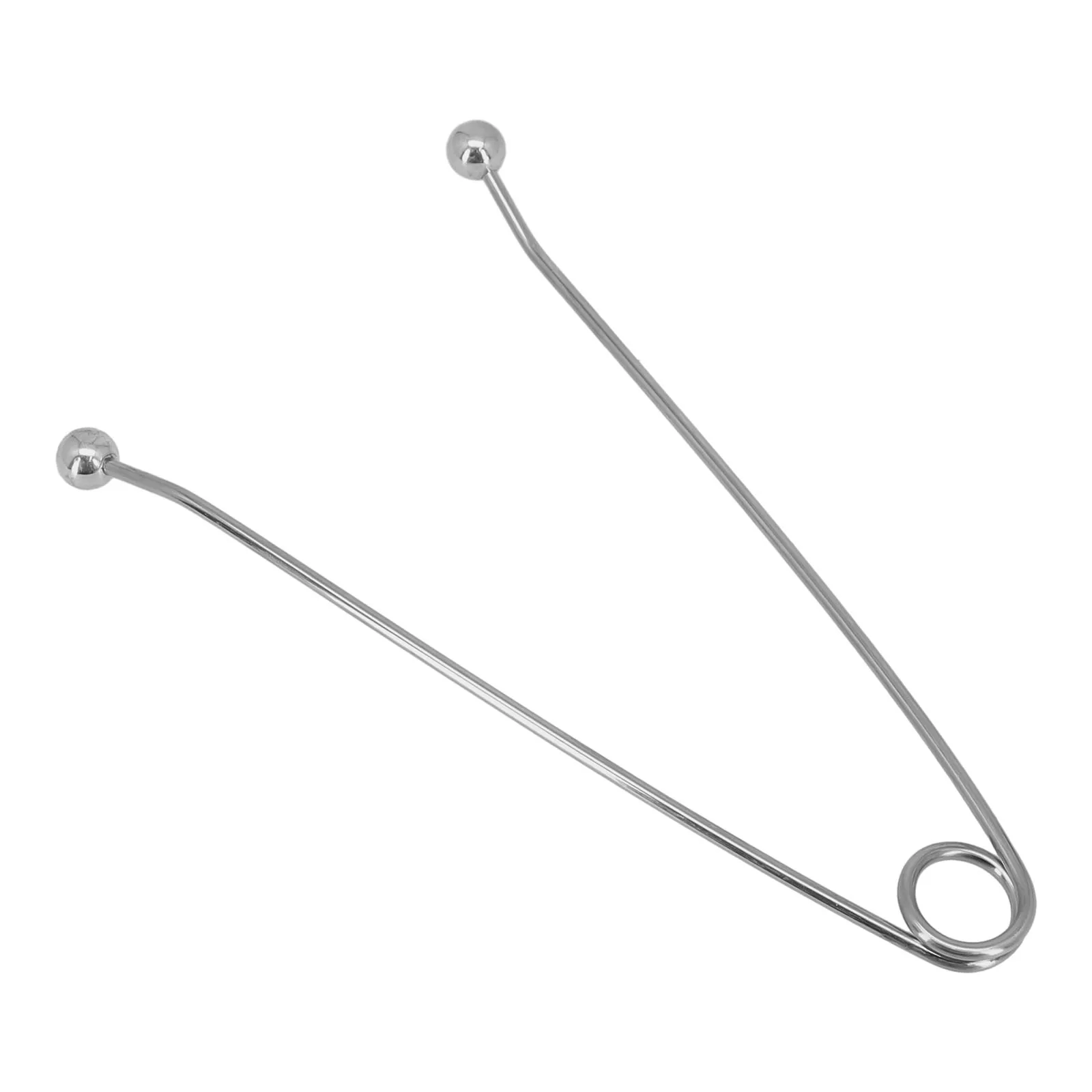 Gripper Fish Gripper Silver Stainless Steel Strong Elasticity Sturdy And Durable Fishing Enthusiasts Brand New
Gripper Fish Gripper Silver Stainless Steel Strong Elasticity Sturdy And Durable Fishing Enthusiasts Brand New
