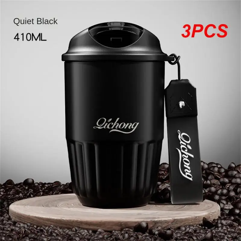 3 шт., Герметичный Термос с керамическим вкладышем
3 шт., Герметичный Термос с керамическим вкладышем