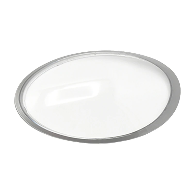 Front Headlight Cover Transparent Lens Glass Shade Lamp Shell For Porsche 911 991 2012-2018 Car Caps
Front Headlight Cover Transparent Lens Glass Shade Lamp Shell For Porsche 911 991 2012-2018 Car Caps