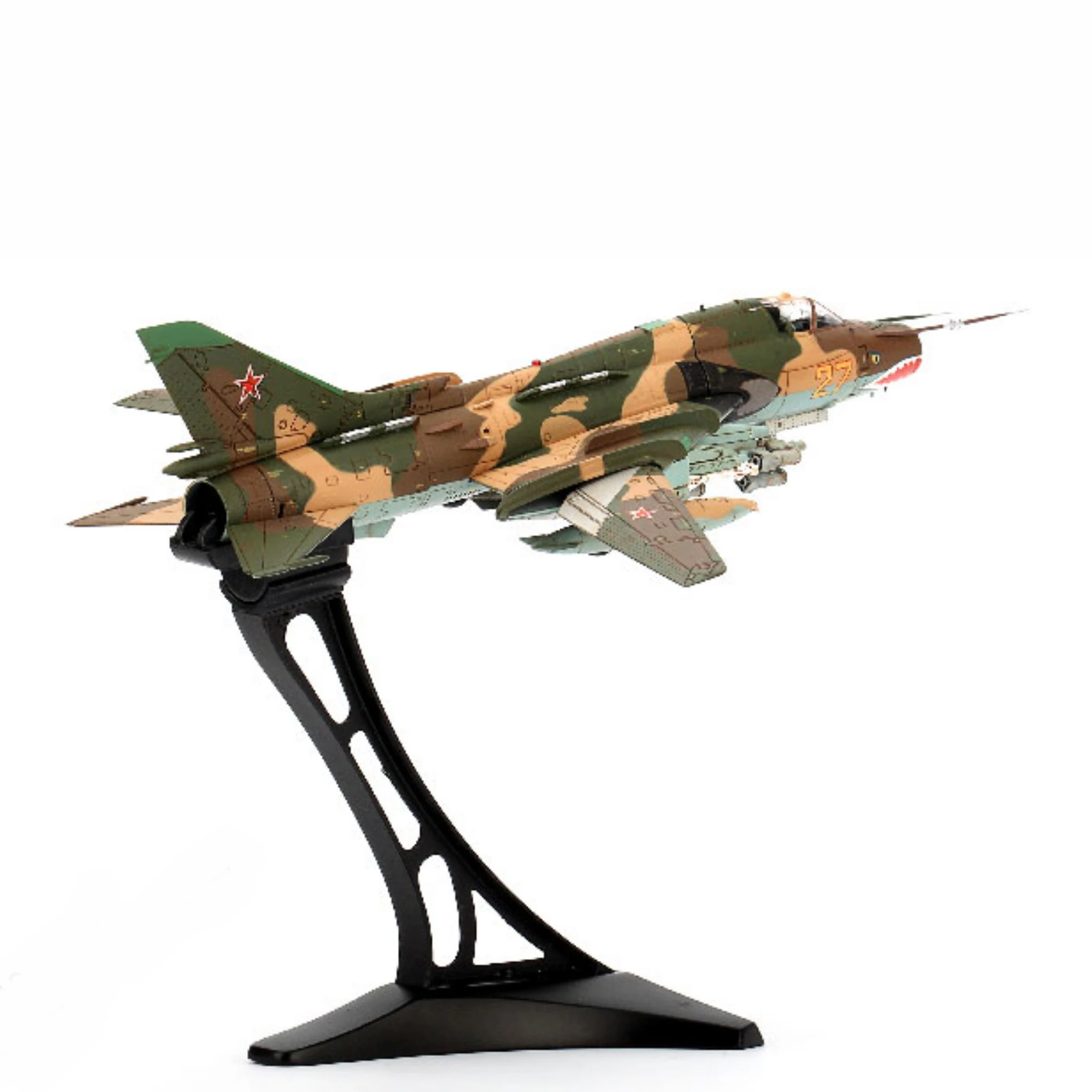 Литье под давлением, искусственный боевой реактивный самолет России, соотношение 1:72, искусственный сплав и пластик, подарок для мужчин
Литье под давлением, искусственный боевой реактивный самолет России, соотношение 1:72, искусственный сплав и пластик, подарок для мужчин