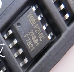 Новый и оригинальный полевой транзистор, 10 штук, Змеиный, irf7821trf, irf7821, f7821 sop8, оптовая продажа, полный список распределения
Новый и оригинальный полевой транзистор, 10 штук, Змеиный, irf7821trf, irf7821, f7821 sop8, оптовая продажа, полный список распределения