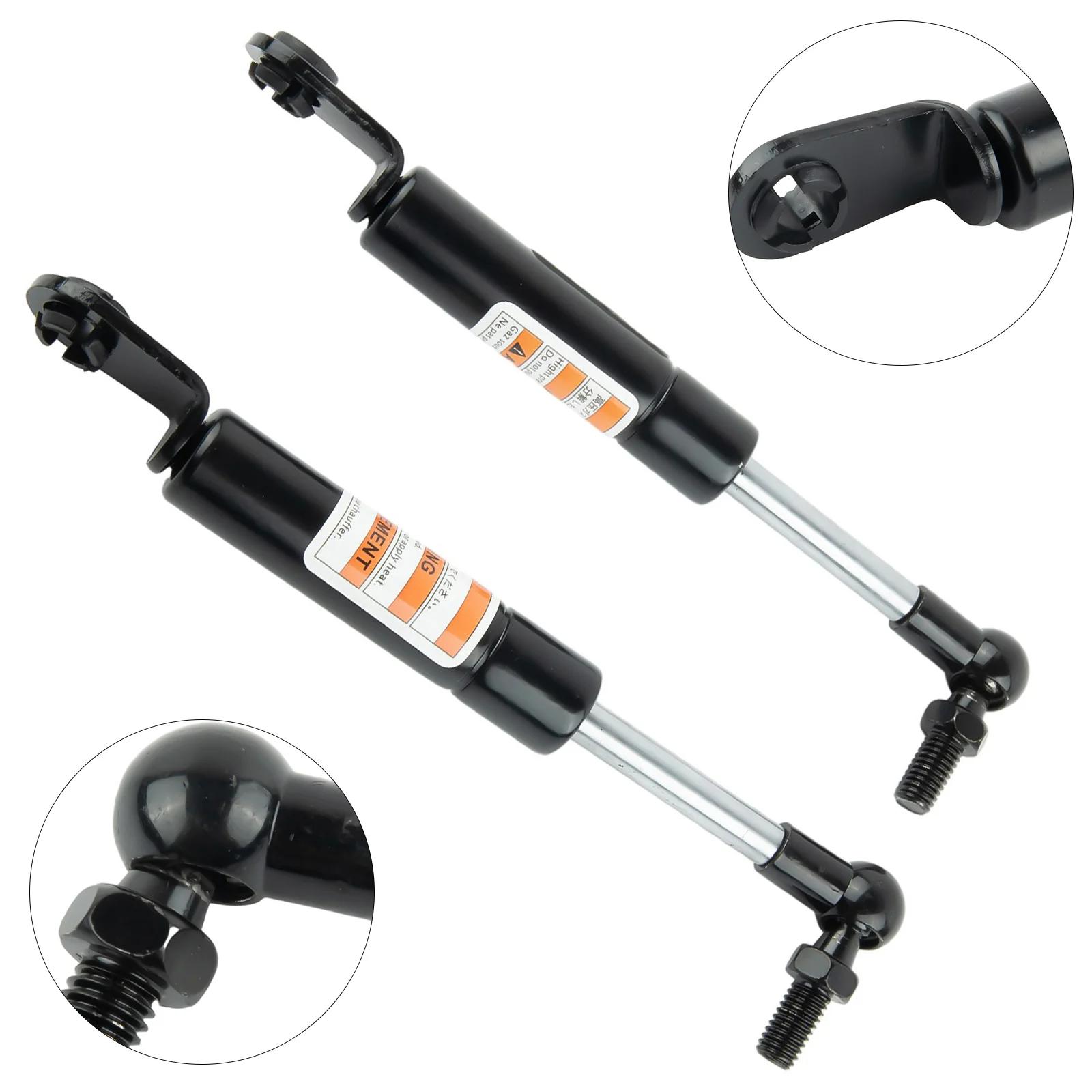 2Pcs Silver+Black Aluminum Struts Arms Lift Supports Shock Lift For Ymh TMAX 500 530 Accessories For Vehicles
2Pcs Silver+Black Aluminum Struts Arms Lift Supports Shock Lift For Ymh TMAX 500 530 Accessories For Vehicles