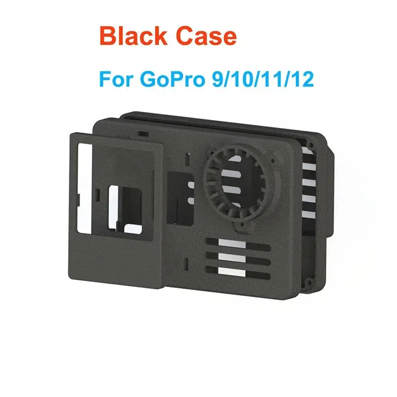 Нейлоновая деталь NameLessRC 66x45x23 мм, 5 В/2,1 а BEC, модуль для голой камеры GOPRO Hero 12/11/10, FPV Racing Cinewhoop, запчасти для самостоятельной сборки
Нейлоновая деталь NameLessRC 66x45x23 мм, 5 В/2,1 а BEC, модуль для голой камеры GOPRO Hero 12/11/10, FPV Racing Cinewhoop, запчасти для самостоятельной сборки