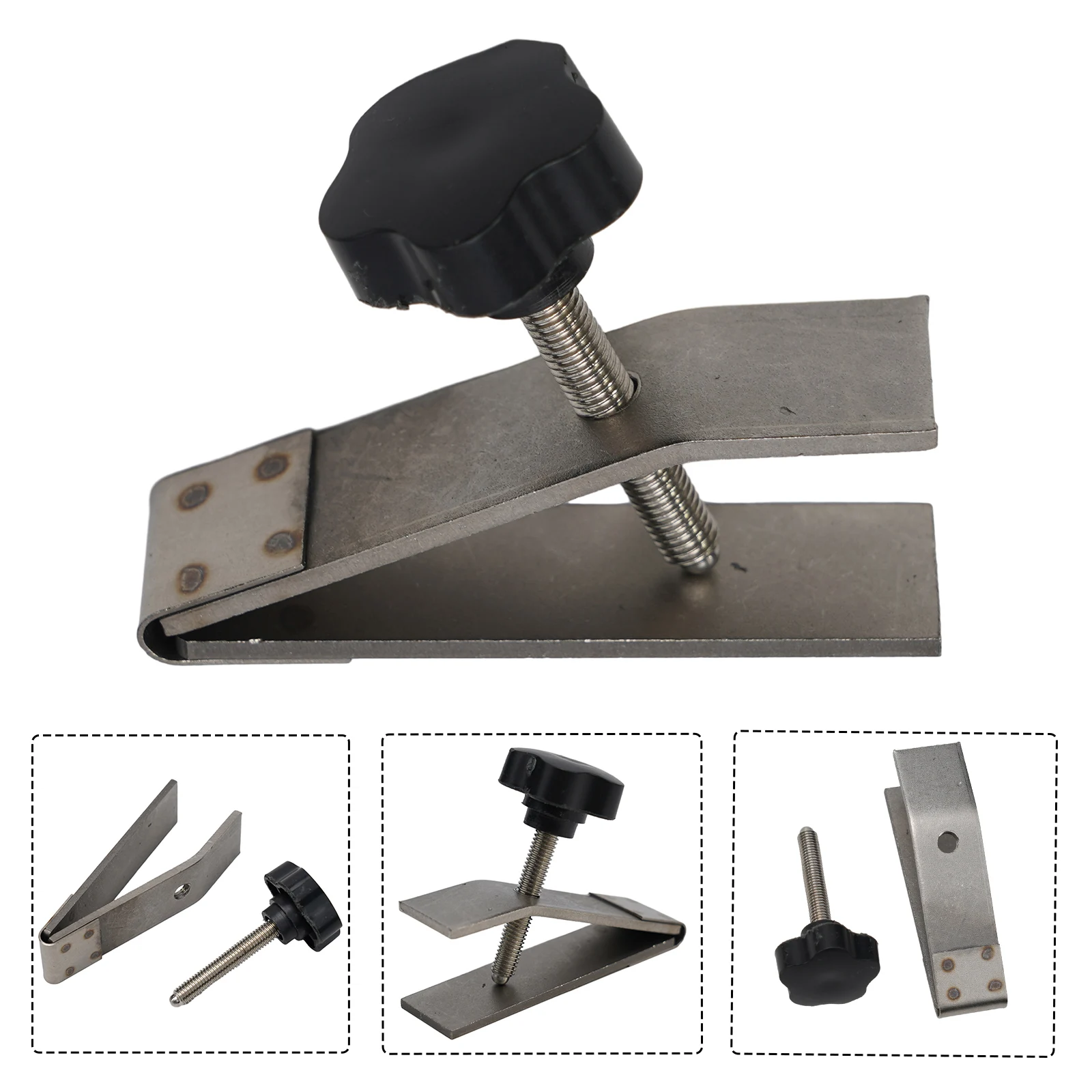 1pc Wall Tile Height Regulator For Wall Tile Door Glass Adjustable Tile Height Regulator Wall Tile Locator Lifter Leveling Tools
1pc Wall Tile Height Regulator For Wall Tile Door Glass Adjustable Tile Height Regulator Wall Tile Locator Lifter Leveling Tools