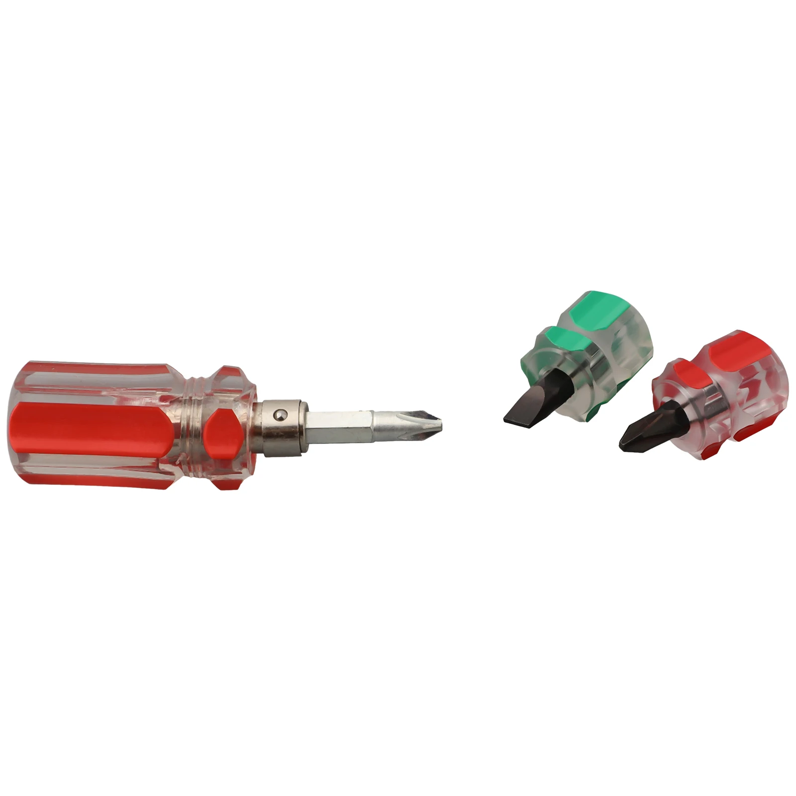Nutdrivers Screwdriver 2-in-1 Cross Head Driver Hammer Hand Tools Impact Interchangeable Multifunction Durable
Nutdrivers Screwdriver 2-in-1 Cross Head Driver Hammer Hand Tools Impact Interchangeable Multifunction Durable