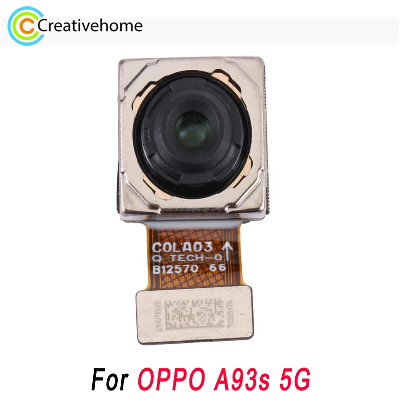 

Запасная деталь для основной задней камеры телефона OPPO A93s