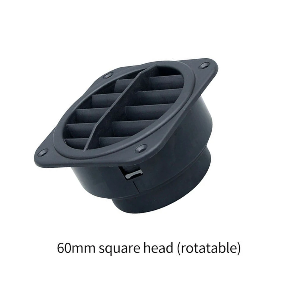 Vent Outlet Car Air 1Pcs 60mm Accessories Black Diesel Heater Ducting Warm High Quality Practical Quality Durable
Vent Outlet Car Air 1Pcs 60mm Accessories Black Diesel Heater Ducting Warm High Quality Practical Quality Durable