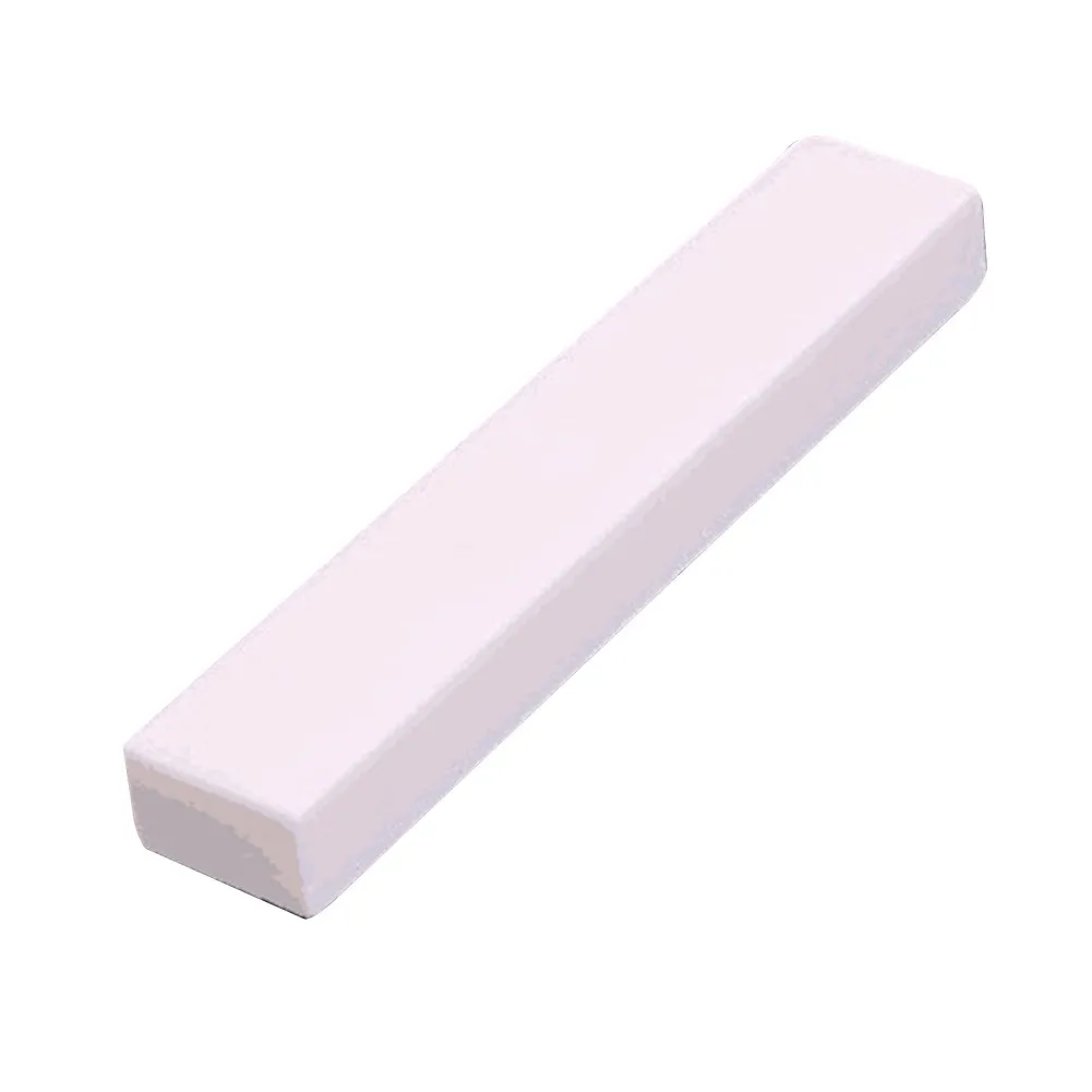 1pcs Universal Blank Bone Nut 52x10x6mm Luthier Saddle Bridge DIY Acoustic Electric Classical Bass Guitar Banjo Mandolin Ukulele
1pcs Universal Blank Bone Nut 52x10x6mm Luthier Saddle Bridge DIY Acoustic Electric Classical Bass Guitar Banjo Mandolin Ukulele