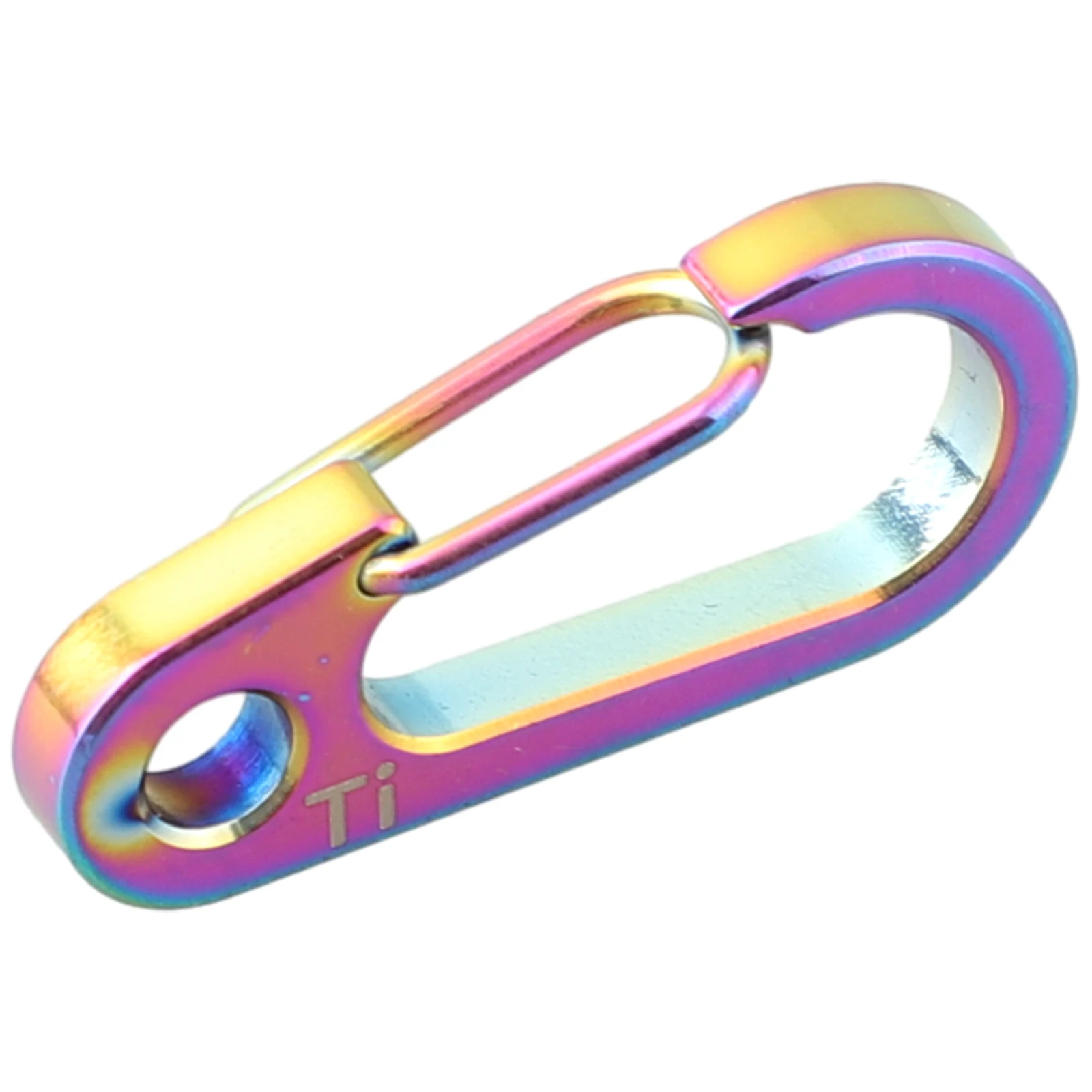1*Outdoor Climbing Carabiner Multifunction Titanium Key Chain Climb Hook Clip For Camping Fishing Hiking Travel
1*Outdoor Climbing Carabiner Multifunction Titanium Key Chain Climb Hook Clip For Camping Fishing Hiking Travel