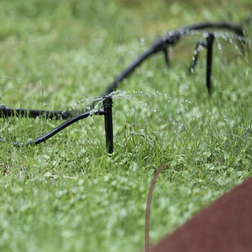 Drip Head Pile Drippers Stake Irrigation Irrigation System Drip Pile Garden Water Flow Drip Irrigation System Garden Tool
Drip Head Pile Drippers Stake Irrigation Irrigation System Drip Pile Garden Water Flow Drip Irrigation System Garden Tool