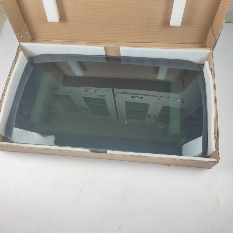 Wholesale Car Sunroof Auto Sunshade Assembly Glass for Volkswagen Passat 4B0877071H
Wholesale Car Sunroof Auto Sunshade Assembly Glass for Volkswagen Passat 4B0877071H