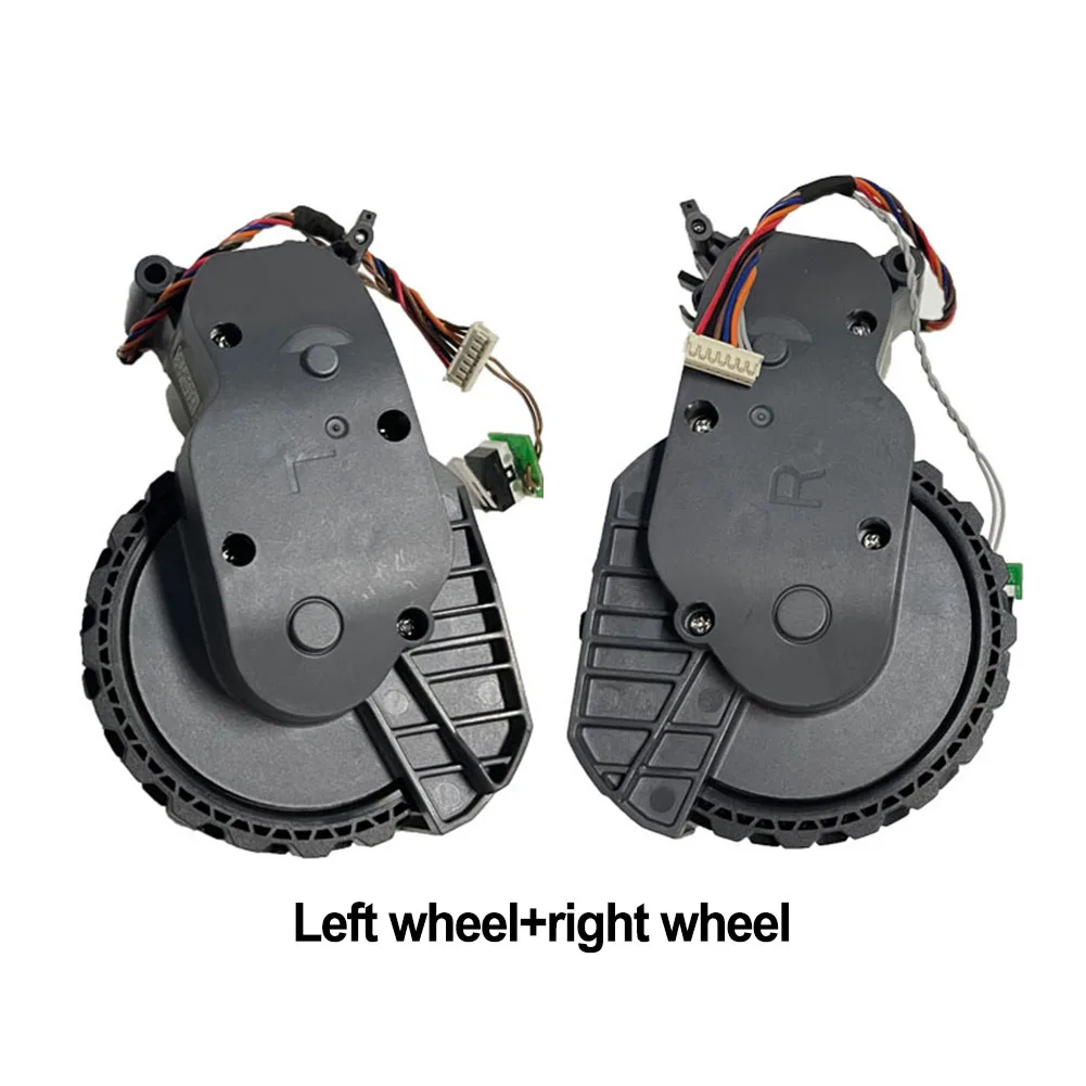 Left Right Side Brush Motor For Q55 Q7 S7 MaxV Q7 Max S7 MaxV / S7 MaxV For Ultra Robotic Vacuum Cleaner Accessories Spare Part
Left Right Side Brush Motor For Q55 Q7 S7 MaxV Q7 Max S7 MaxV / S7 MaxV For Ultra Robotic Vacuum Cleaner Accessories Spare Part