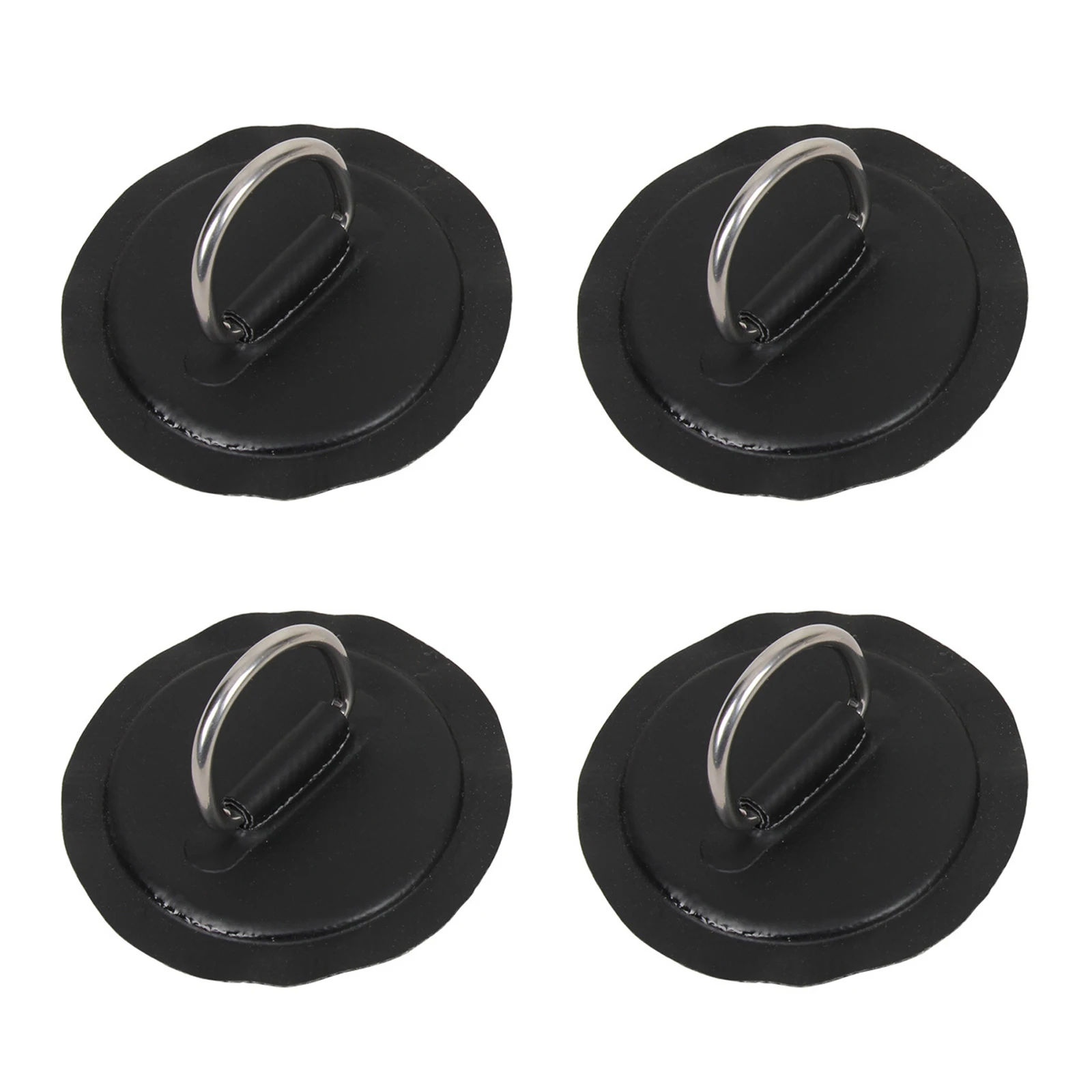 Rope Buckles Kayak D Ring Buckle Surfboard Canoe Accessories Water Sporting 8cm Durable Replacement Parts Stainless Steel
Rope Buckles Kayak D Ring Buckle Surfboard Canoe Accessories Water Sporting 8cm Durable Replacement Parts Stainless Steel