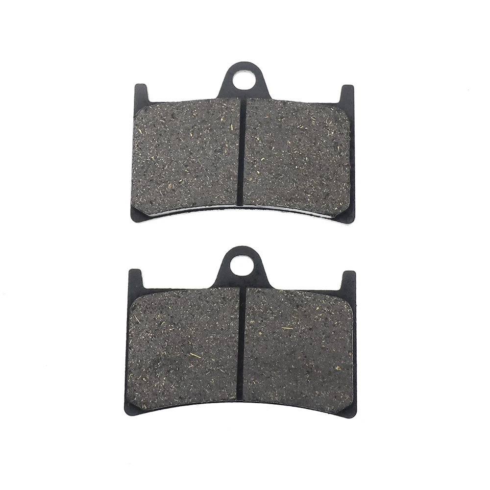 USERX Motorcycle disc brake pad Brakes Front Rear Disc Brake Pads For FA252 YAMAHA MT-07 MT-09 XFR FJR 1300 YZF 1000 T-MAX
USERX Motorcycle disc brake pad Brakes Front Rear Disc Brake Pads For FA252 YAMAHA MT-07 MT-09 XFR FJR 1300 YZF 1000 T-MAX