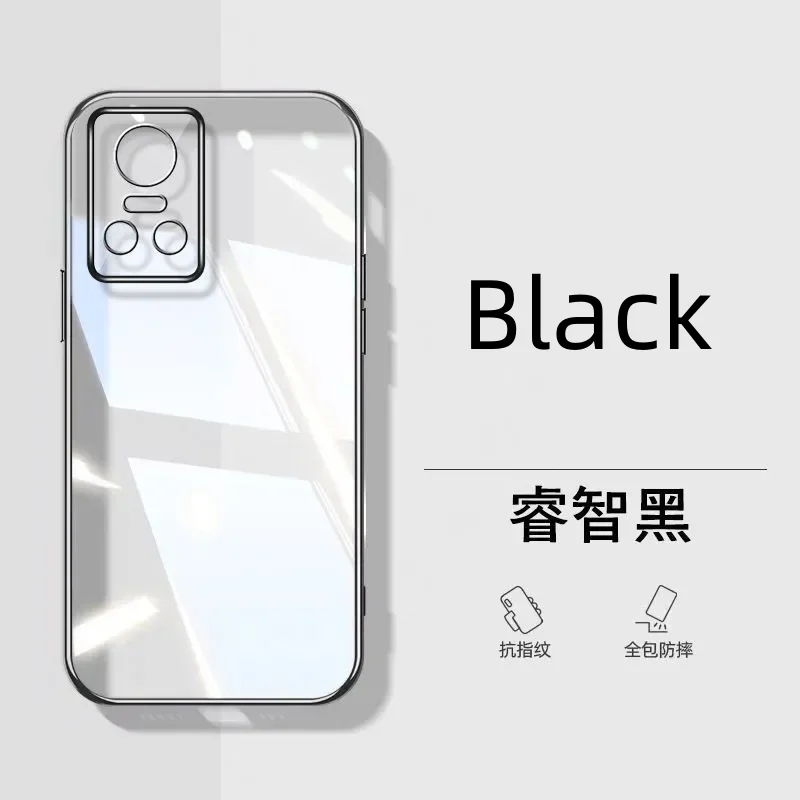 Luxury Plating Case For OPPO Reno 10 Pro 5G Cover TPU Soft Silicone Transparent Phone Case For Reno 10 Shockproof Bumper Funda
Luxury Plating Case For OPPO Reno 10 Pro 5G Cover TPU Soft Silicone Transparent Phone Case For Reno 10 Shockproof Bumper Funda