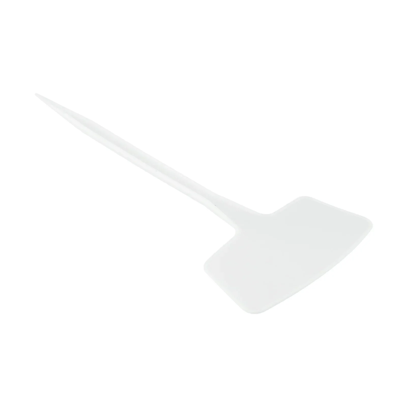 10Pcs T-Type White Plastic Nursery Garden Plant Label Flower Tag Marker Stick Tray Flower Pots Decoration Garden Labels Sign
10Pcs T-Type White Plastic Nursery Garden Plant Label Flower Tag Marker Stick Tray Flower Pots Decoration Garden Labels Sign