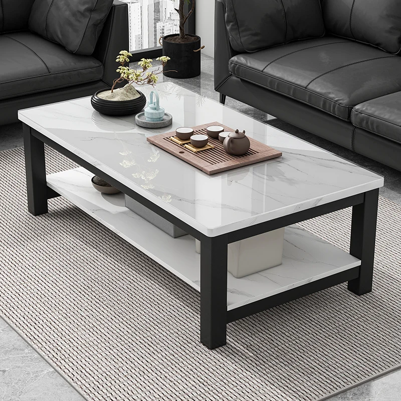 Tea table office luxury tempered glass tea table living room simple tea table home table
Tea table office luxury tempered glass tea table living room simple tea table home table