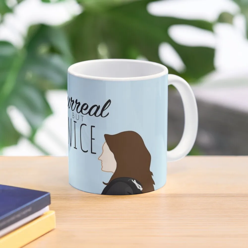 Surreal but Nice- Notting Hill Coffee Mug Thermal Cups For Large Cups For Glass Cups Mug 
Surreal but Nice- Notting Hill Coffee Mug Thermal Cups For Large Cups For Glass Cups Mug