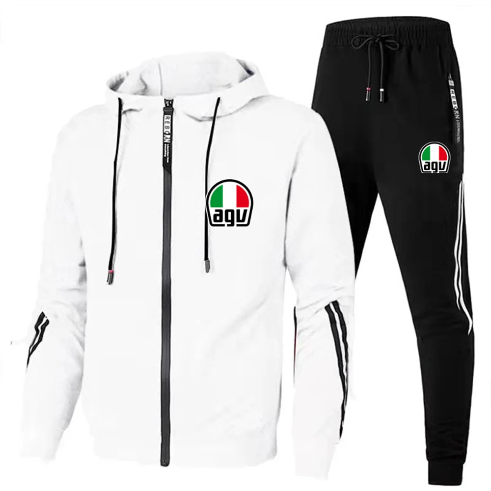Cardigan décontracté pour couple avec fermeture éclair pour homme, veste Stand UR, ensemble sportif à la mode
Cardigan décontracté pour couple avec fermeture éclair pour homme, veste Stand UR, ensemble sportif à la mode