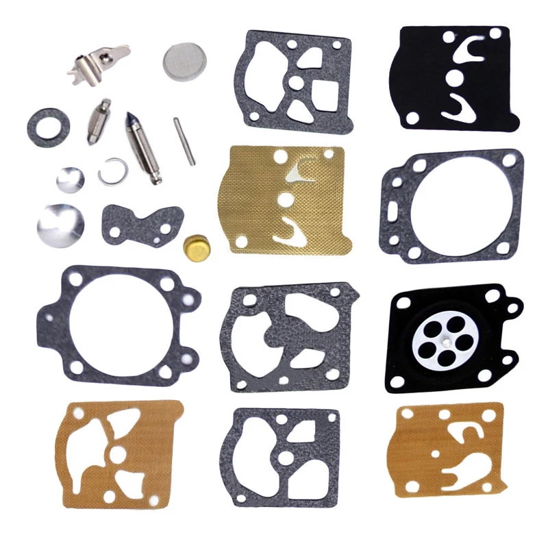 for Walbro WT 391 Carburetor Repair Kit Replacement Parts Set Carb Rebuild WT 20 WT 3 WT 324 Brand New Durable
for Walbro WT 391 Carburetor Repair Kit Replacement Parts Set Carb Rebuild WT 20 WT 3 WT 324 Brand New Durable