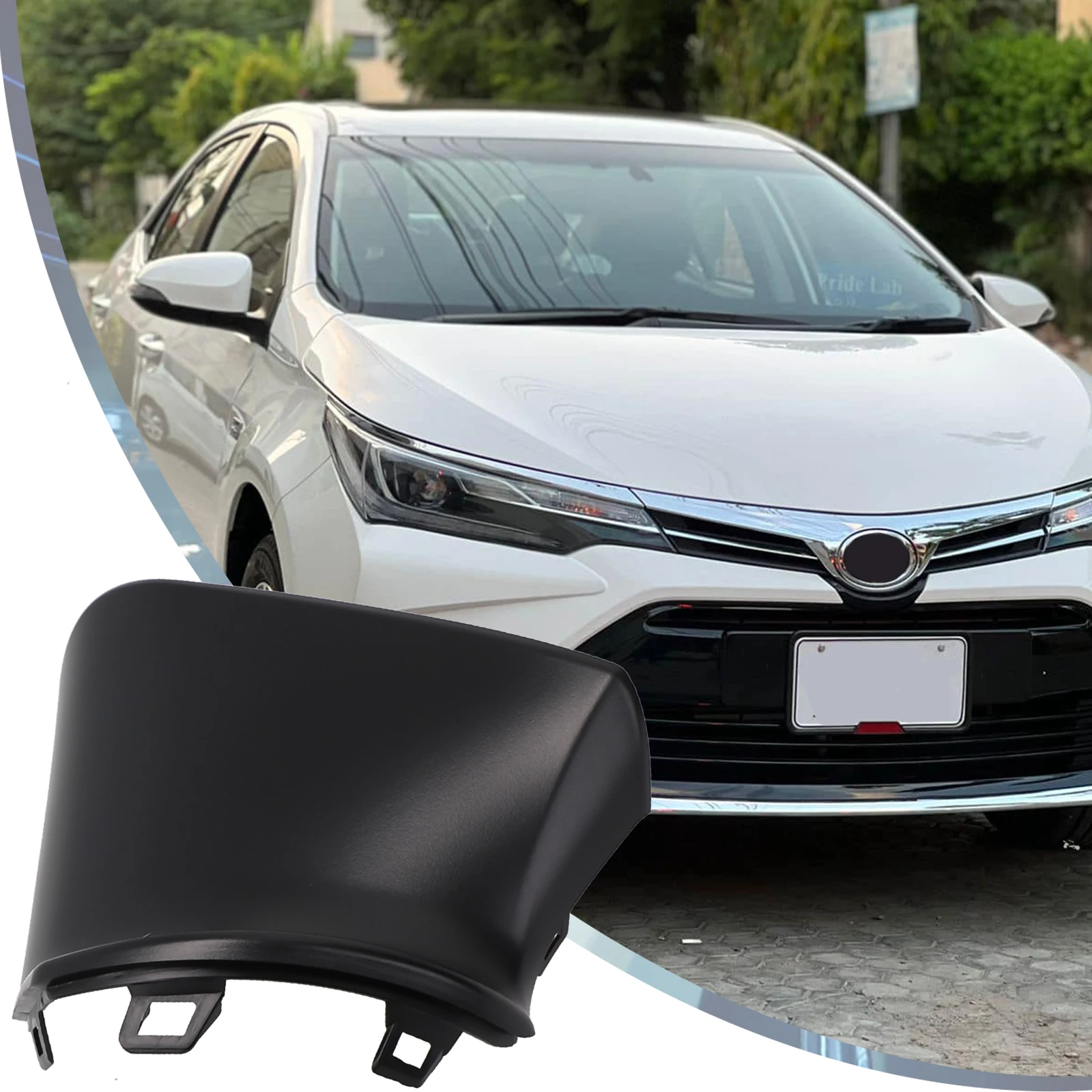 1 опорный чехол для зеркала заднего вида для Toyota Corolla 2019, Toyota Corolla 2022, правый, черный, высокое качество
1 опорный чехол для зеркала заднего вида для Toyota Corolla 2019, Toyota Corolla 2022, правый, черный, высокое качество