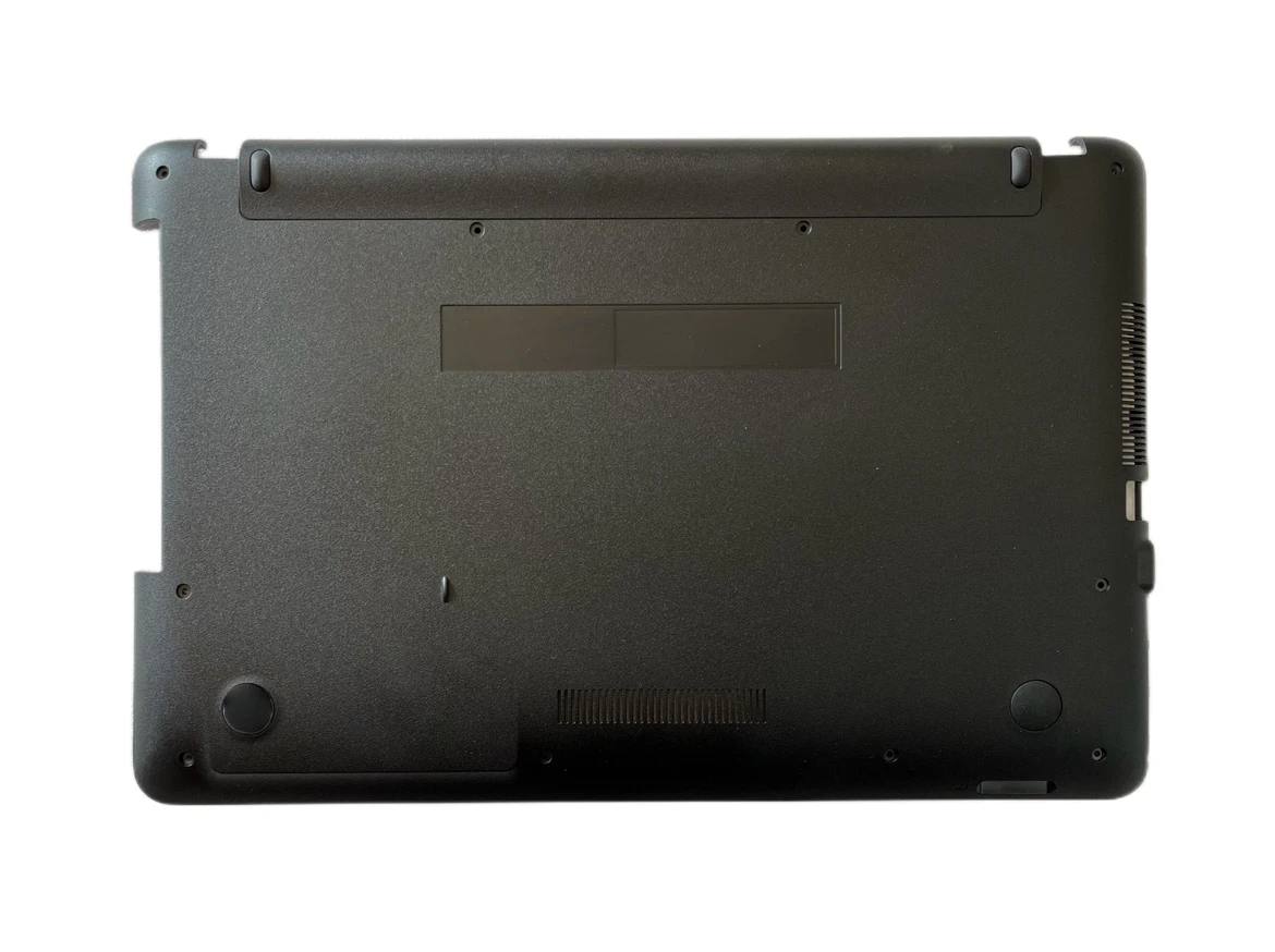 For ASUS X540 A540U R540U F540U FL5700 VM520U laptop lower cover bottom shell base case For ASUS X540 A540U R540U F540U FL5700 VM520U laptop lower cover bottom shell base case